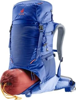 Deuter Fox 30 18 Deuter Fox 30 -Outdoor-Ausrüstung 3611122 1356 fox 30 indigo pacific d 06