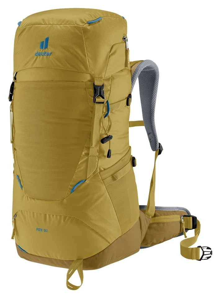 Deuter Fox 30 11 Deuter Fox 30 – Bild 9