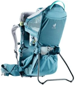 Deuter Kid Comfort Active SL -Outdoor-Ausrüstung 3620021 3007 kidcomfortactivesl d0