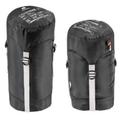 Deuter Exosphere 0 L -Outdoor-Ausrüstung 3700221 7530 exosphere0l black fire d 03