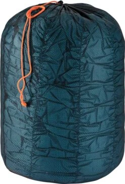 Deuter Exosphere -10° SL -Outdoor-Ausrüstung 3700621 3911 exosphereminus10 sl petrol mango d 07