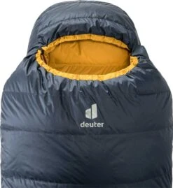 Deuter Astro 500 -Outdoor-Ausrüstung 3711221 3916 astro 500 d06