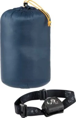 Deuter Astro 500 -Outdoor-Ausrüstung 3711221 3916 astro 500 d08