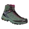 SALEWA WS ALP TRAINER 2 MID GTX Bergschuh Damen
