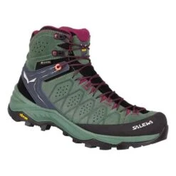 SALEWA WS ALP TRAINER 2 MID GTX Bergschuh Damen