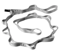 Black Diamond Nylon Daisy Chain (18mm) Trittschlinge