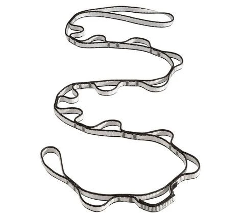 Black Diamond BlackDiamond Daisy Chain Dynex 12mm 5 Black Diamond BlackDiamond Daisy Chain Dynex 12mm – Bild 3