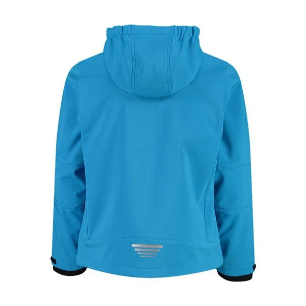 CMP Softshell Jacke Boys 8 CMP Softshell Jacke Boys – Bild 6