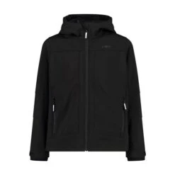 CMP Softshell Jacke Boys 21 CMP Softshell Jacke Boys -Outdoor-Ausrüstung 3a00094 u901 a 4