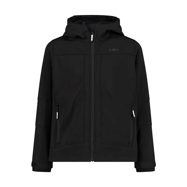 CMP Softshell Jacke Boys 11 CMP Softshell Jacke Boys – Bild 9