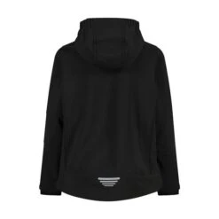 CMP Softshell Jacke Boys 22 CMP Softshell Jacke Boys -Outdoor-Ausrüstung 3a00094 u901 b 4