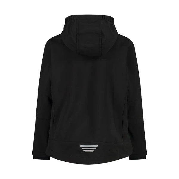 CMP Softshell Jacke Boys 12 CMP Softshell Jacke Boys – Bild 10