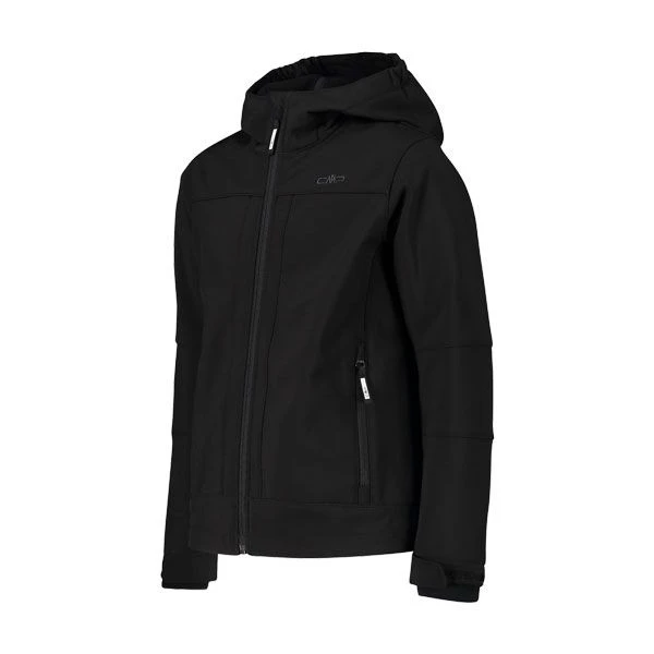 CMP Softshell Jacke Boys 13 CMP Softshell Jacke Boys – Bild 11