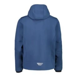 CMP Softshell Jacke Herren -Outdoor-Ausrüstung 3a01787n m928 b 6