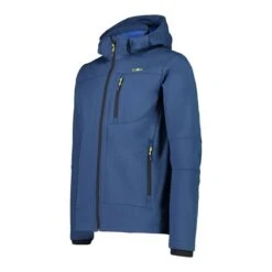CMP Softshell Jacke Herren -Outdoor-Ausrüstung 3a01787n m928 c 6