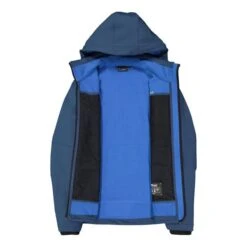 CMP Softshell Jacke Herren -Outdoor-Ausrüstung 3a01787n m928 d 6