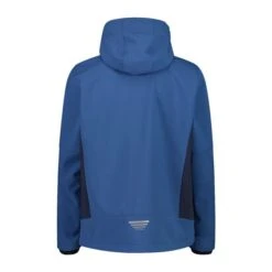 CMP Softshell Jacke Herren -Outdoor-Ausrüstung 3a01787n n825 b 5