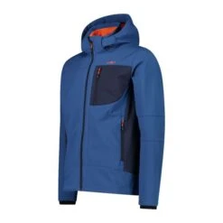 CMP Softshell Jacke Herren -Outdoor-Ausrüstung 3a01787n n825 c 5