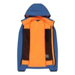 CMP Softshell Jacke Herren -Outdoor-Ausrüstung 3a01787n n825 d 5