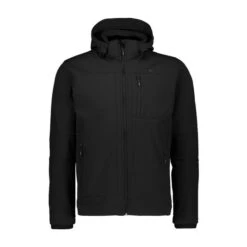 CMP Softshell Jacke Herren -Outdoor-Ausrüstung 3a01787n u901 a 6