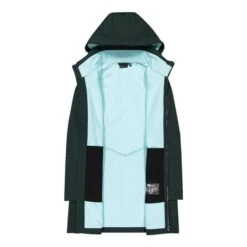CMP WOMAN PARKA ZIP HOOD Softshell Parka Damen 9 CMP WOMAN PARKA ZIP HOOD Softshell Parka Damen -Outdoor-Ausrüstung 3a08326 f962 d