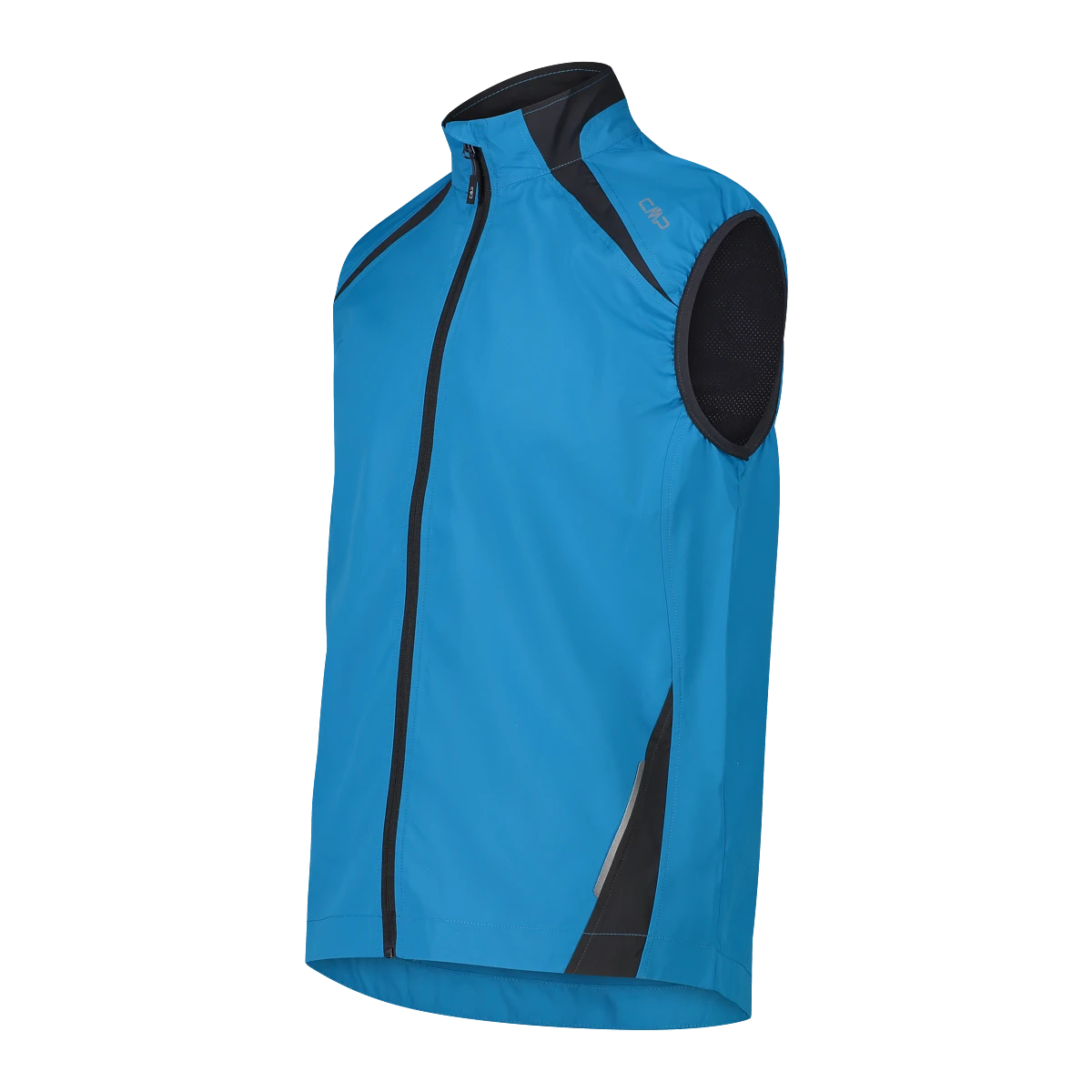 CMP MAN VEST 4 CMP MAN VEST – Bild 2