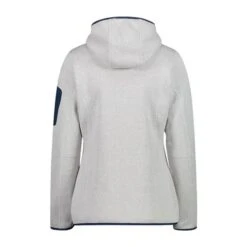 CMP Knitted Melange Fleece Jacke Damen 20 CMP Knitted Melange Fleece Jacke Damen -Outdoor-Ausrüstung 3h19826 08xm b 5