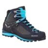 SALEWA Crow GTX® Bergschuh Damen 2 SALEWA Crow GTX® Bergschuh Damen -Outdoor-Ausrüstung 4 4ec9 99ce 40b8b1753407 salewa 600x600
