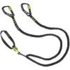 Black Diamond Spinner Leash -Outdoor-Ausrüstung 411151 0000 spinnerleash nocolor 1