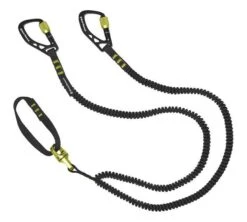 Black Diamond Spinner Leash