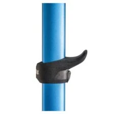 Black Diamond Swift Ice Axt Eispickel -Outdoor-Ausrüstung 412084 swift ax detail2 web