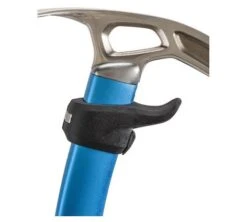 Black Diamond Swift Ice Axt Eispickel -Outdoor-Ausrüstung 412084 swift ax detail3 web