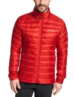 VAUDE Kabru Light Jacket III Daunenjacke 10 VAUDE Kabru Light Jacket III Daunenjacke -Outdoor-Ausrüstung 41664 994 d 430x430