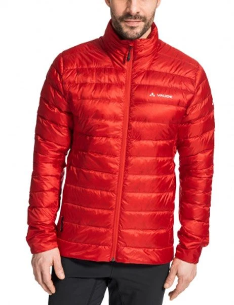 VAUDE Kabru Light Jacket III Daunenjacke 5 VAUDE Kabru Light Jacket III Daunenjacke – Bild 3
