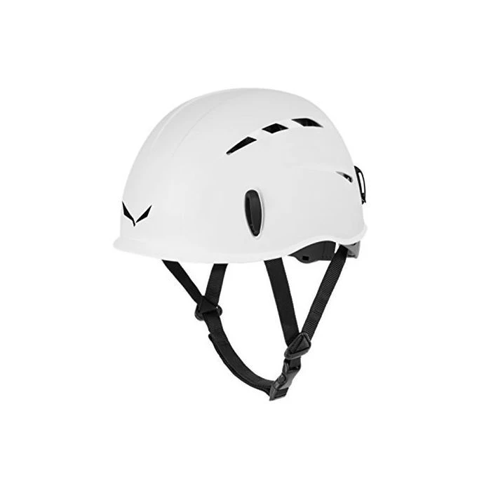 Klettersteigset LACD Ferrata Pro 2.0 + LACD Gurt Start + Helm Salewa Toxo 3.0 5 Klettersteigset LACD Ferrata Pro 2.0 + LACD Gurt Start + Helm Salewa Toxo 3.0 – Bild 3