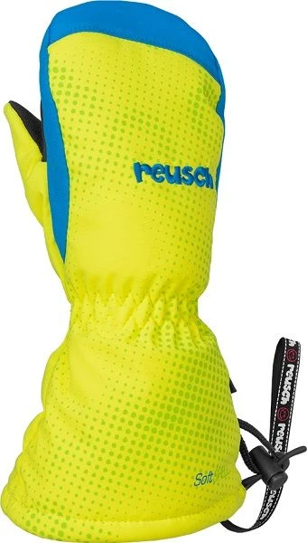 Reusch Maxi R-TEX® XT Mitten Handschuh Kinder 3 Reusch Maxi R-TEX® XT Mitten Handschuh Kinder