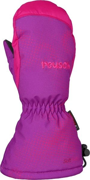 Reusch Maxi R-TEX® XT Mitten Handschuh Kinder 4 Reusch Maxi R-TEX® XT Mitten Handschuh Kinder – Bild 2