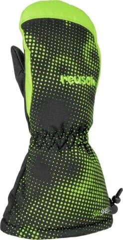 Reusch Maxi R-TEX® XT Mitten Handschuh Kinder 7 Reusch Maxi R-TEX® XT Mitten Handschuh Kinder -Outdoor-Ausrüstung 45 85 515 716 v 1 3