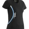 Edelrid Rope T´Shirt Klettershirt Damen -Outdoor-Ausrüstung 49070 155a
