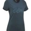 Edelrid Highball T-shirt Damen 2 Edelrid Highball T-shirt Damen -Outdoor-Ausrüstung 49176 054a