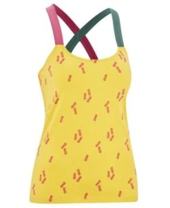 Edelrid Angy Tank Bergshirt Damen -Outdoor-Ausrüstung 49178 049a