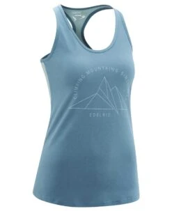 Edelrid Wo Onsight Tank Klettershirt Damen