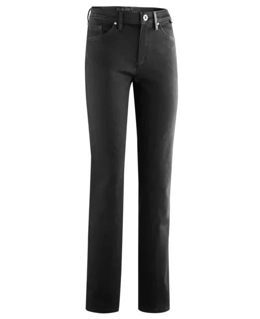 Edelrid DY.EN.A Pants Berghose Damen 3 Edelrid DY.EN.A Pants Berghose Damen