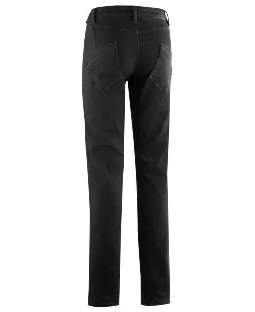 Edelrid DY.EN.A Pants Berghose Damen 4 Edelrid DY.EN.A Pants Berghose Damen – Bild 2