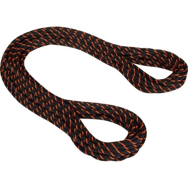 Mammut 8.7 Alpine Sender Dry Einfach-, Halb-, Und Zwillingsseil 7 Mammut 8.7 Alpine Sender Dry Einfach-, Halb-, Und Zwillingsseil – Bild 5