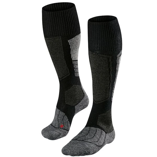Falke SK1 Ski Kniestrümpfe Herren 3 Falke SK1 Ski Kniestrümpfe Herren