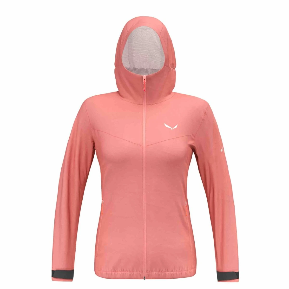 SALEWA Puez Aqua 4 PTX 2.5LBergjacke Damen 3 SALEWA Puez Aqua 4 PTX 2.5LBergjacke Damen
