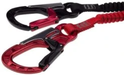 Klettersteigset Stubai Connect 3.0 + LACD Start Gurt + LACD Protector 2.0 -Outdoor-Ausrüstung 517eivvbyvl. ac sl1000 1