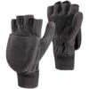 Black Diamond Windweight Mitt Fleece Handschuh