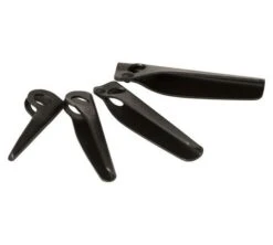 Black Diamond Angle Piton Kletterhaken